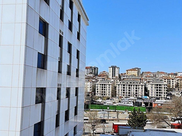 SOĞANLIDA 2+1 - 100 m² SATILIK DAİRE - Görsel 24