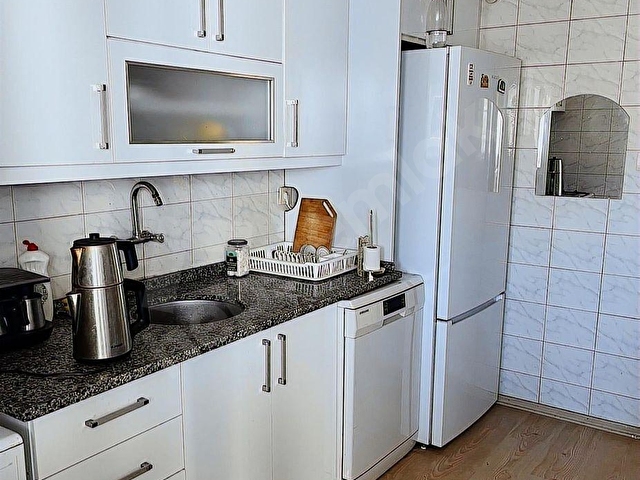 SOĞANLIDA 2+1 - 100 m² SATILIK DAİRE - Görsel 16