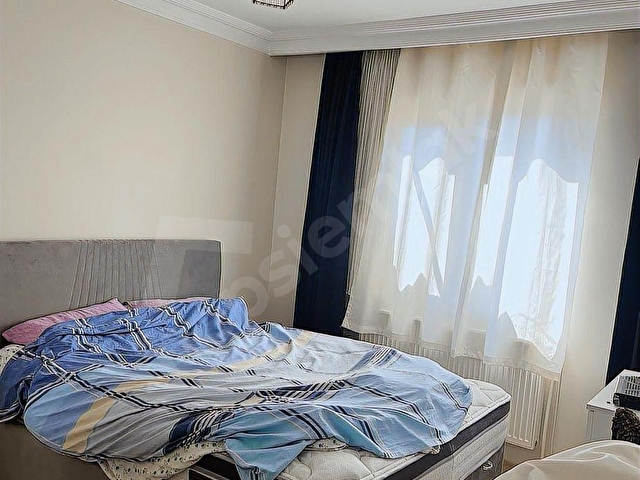 SOĞANLIDA 2+1 - 100 m² SATILIK DAİRE - Görsel 12
