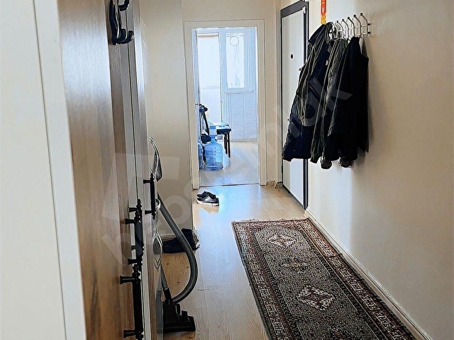 SOĞANLIDA 2+1 - 100 m² SATILIK DAİRE - Görsel 4