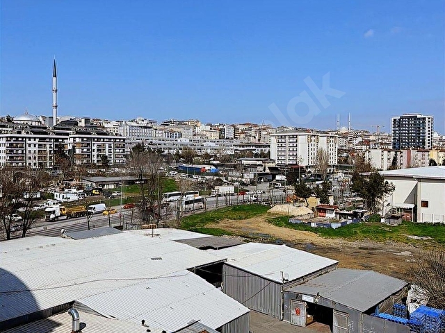 SOĞANLIDA 2+1 - 100 m² SATILIK DAİRE - Görsel 22