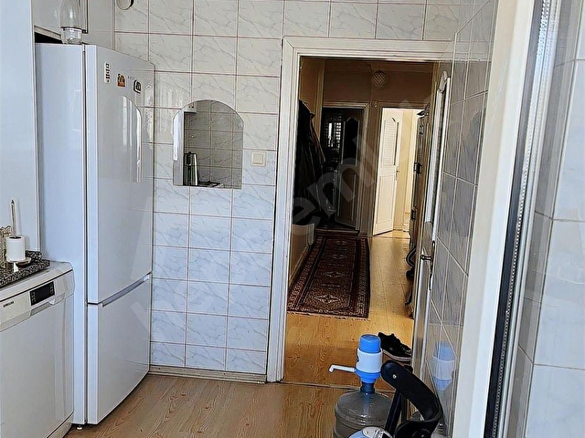SOĞANLIDA 2+1 - 100 m² SATILIK DAİRE - Görsel 15