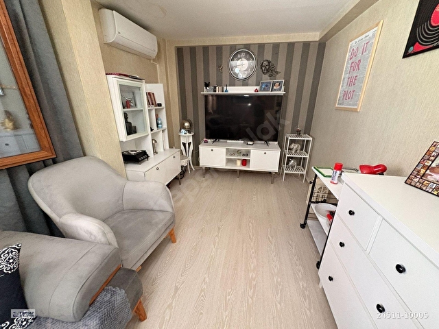 Şirinyer Merkezi Konum 2+1 Kapalı Mutfak Otoparklı Satılık Daire - Görsel 7