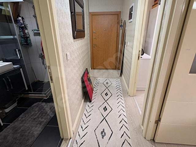 Şirinyer Merkezi Konum 2+1 Kapalı Mutfak Otoparklı Satılık Daire - Görsel 30
