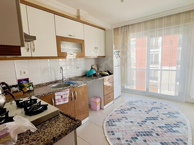 ADNAN MENDERES MAH.DE ARA KAT SATILIK 3+1 DAİRE - Görsel 2