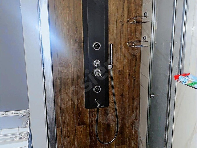 Ünalan Çamlıca Kiptaş Sitesinde Satılık Daire - Görsel 23