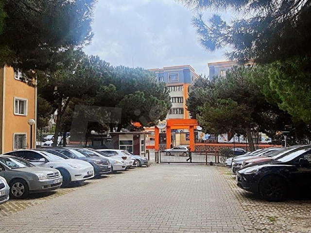 Ünalan Çamlıca Kiptaş Sitesinde Satılık Daire - Görsel 6