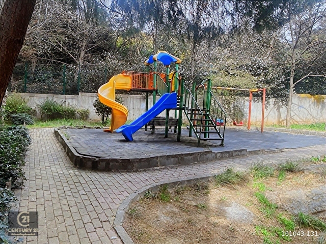 Ünalan Çamlıca Kiptaş Sitesinde Satılık Daire - Görsel 7