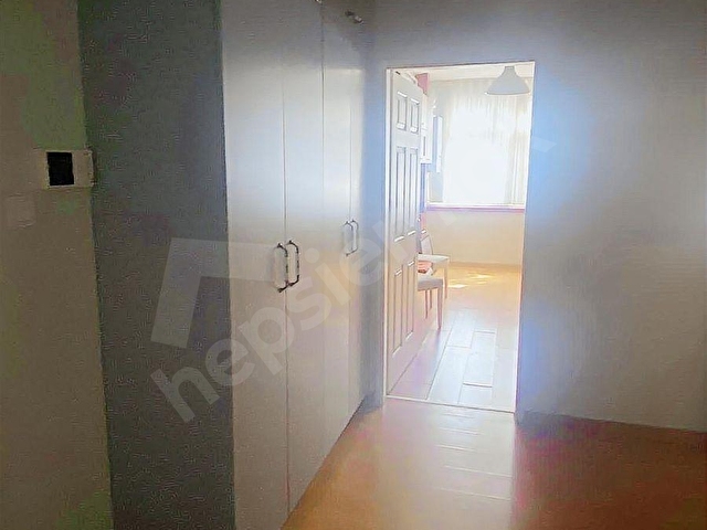 Ünalan Çamlıca Kiptaş Sitesinde Satılık Daire - Görsel 12