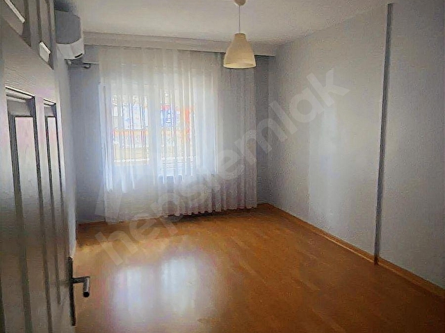 Ünalan Çamlıca Kiptaş Sitesinde Satılık Daire - Görsel 19