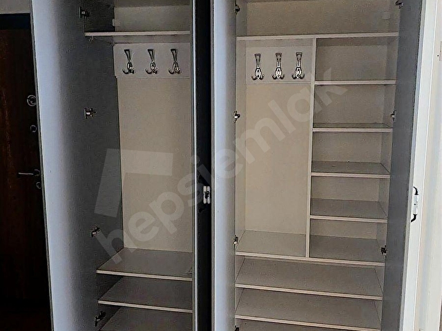 Ünalan Çamlıca Kiptaş Sitesinde Satılık Daire - Görsel 26