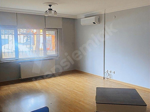 Ünalan Çamlıca Kiptaş Sitesinde Satılık Daire - Görsel 25