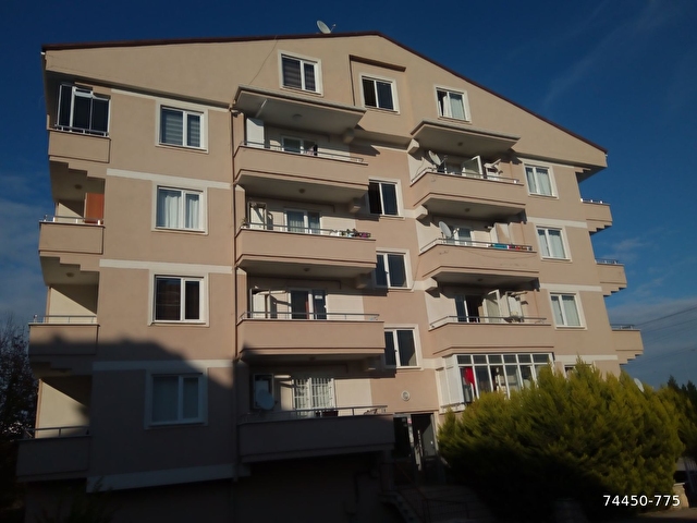 Gorukle Kosu Yoluna Cepheli Esyali Kiracili Satilik 3 1 Dubleks 74450 775 Hurriyet Emlak