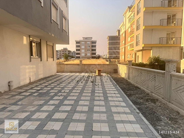 TORBALI MURATBEY MAH. SATILIK SIFIR 2+1 SINIRSIZ KREDİLİ DAİRE - Görsel 12