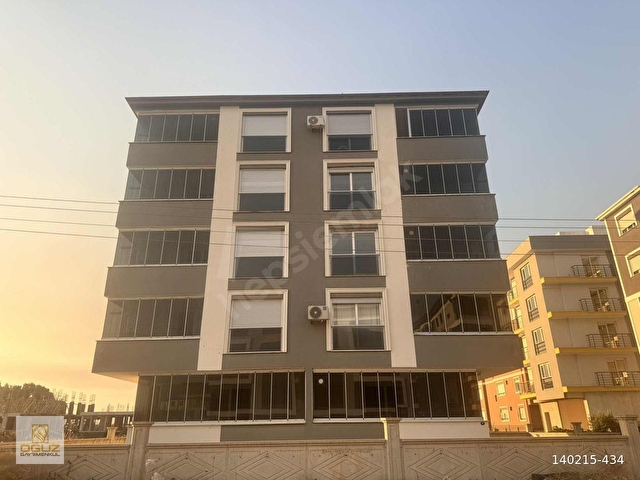 TORBALI MURATBEY MAH. SATILIK SIFIR 2+1 SINIRSIZ KREDİLİ DAİRE - Görsel 11