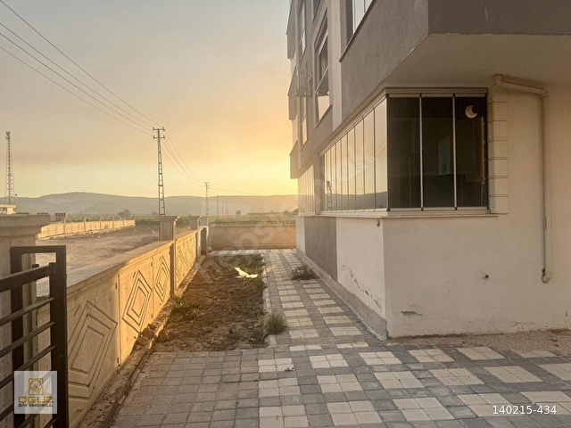 TORBALI MURATBEY MAH. SATILIK SIFIR 2+1 SINIRSIZ KREDİLİ DAİRE - Görsel 13