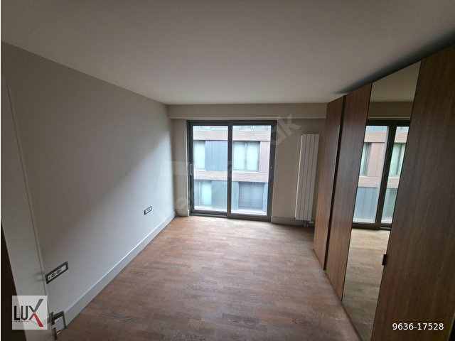 Beşiktaş Nest Ortaköy Sitesinde 188 m² Satılık 3,5+1 Daire / LUX - Görsel 12