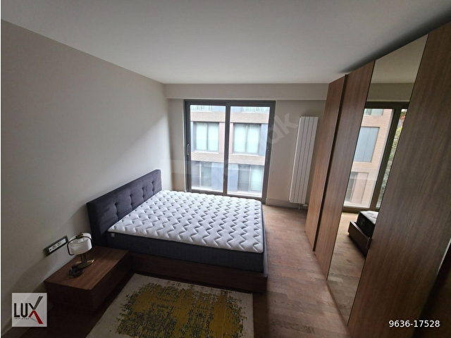 Beşiktaş Nest Ortaköy Sitesinde 188 m² Satılık 3,5+1 Daire / LUX - Görsel 14