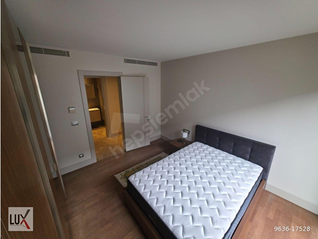 Beşiktaş Nest Ortaköy Sitesinde 188 m² Satılık 3,5+1 Daire / LUX - Görsel 9