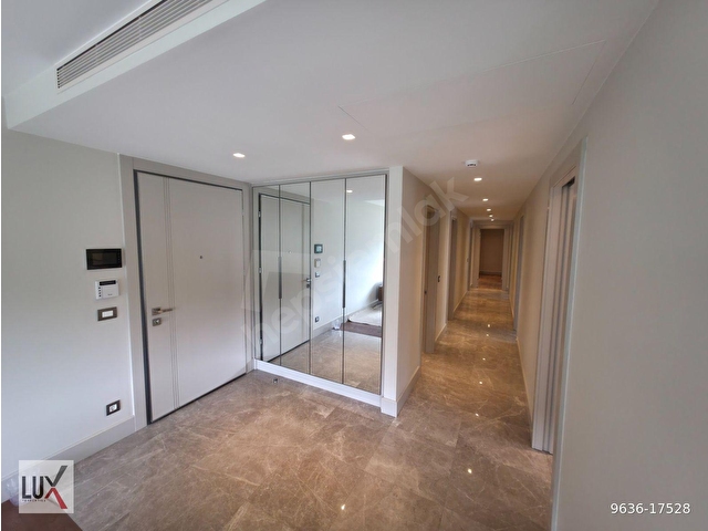 Beşiktaş Nest Ortaköy Sitesinde 188 m² Satılık 3,5+1 Daire / LUX - Görsel 4