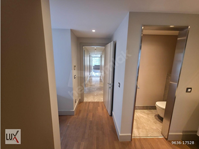 Beşiktaş Nest Ortaköy Sitesinde 188 m² Satılık 3,5+1 Daire / LUX - Görsel 16
