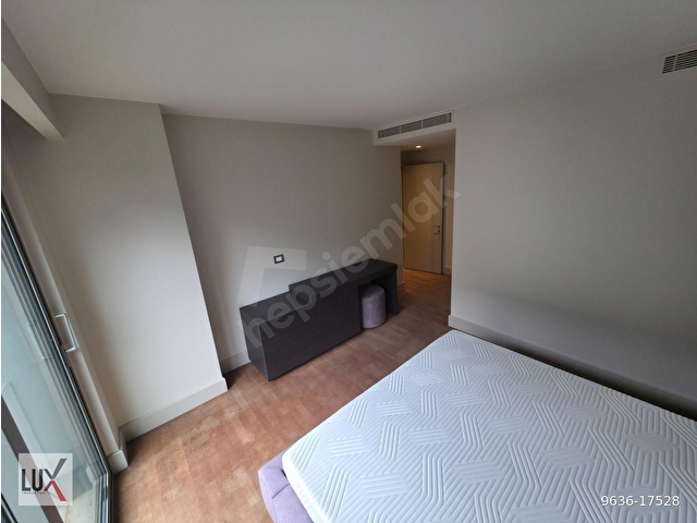 Beşiktaş Nest Ortaköy Sitesinde 188 m² Satılık 3,5+1 Daire / LUX - Görsel 17