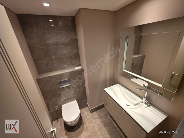 Beşiktaş Nest Ortaköy Sitesinde 188 m² Satılık 3,5+1 Daire / LUX - Görsel 10