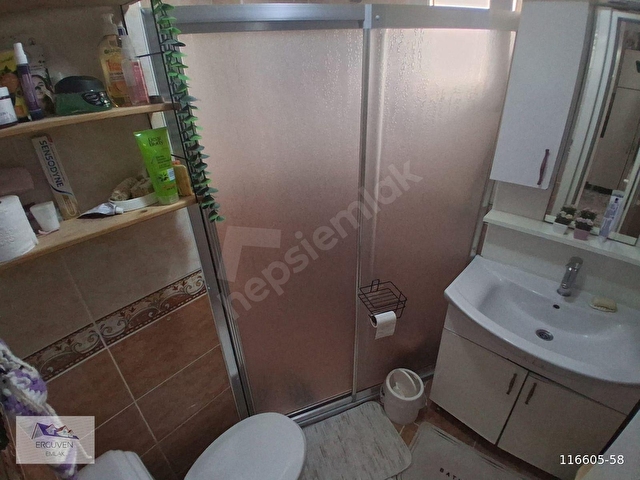 ERGÜVENDEN YEŞİLPINARDA TOPRAK TAPULU 2+1 85 M2 SATILIK DAİRE - Görsel 29