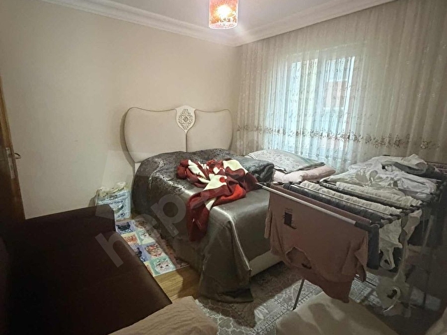 ONAYDAN KAPAKLIDA SATILIK 3+1 145 m2 DAİRE - Görsel 7