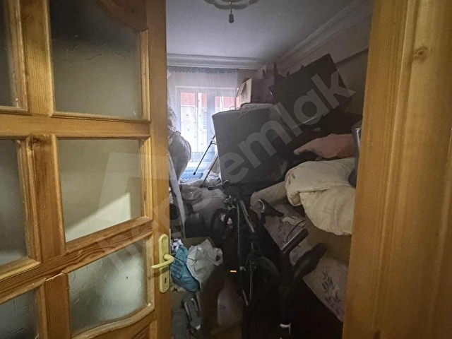ONAYDAN KAPAKLIDA SATILIK 3+1 145 m2 DAİRE - Görsel 11
