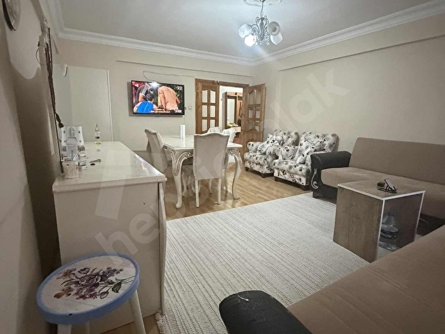 ONAYDAN KAPAKLIDA SATILIK 3+1 145 m2 DAİRE - Görsel 17
