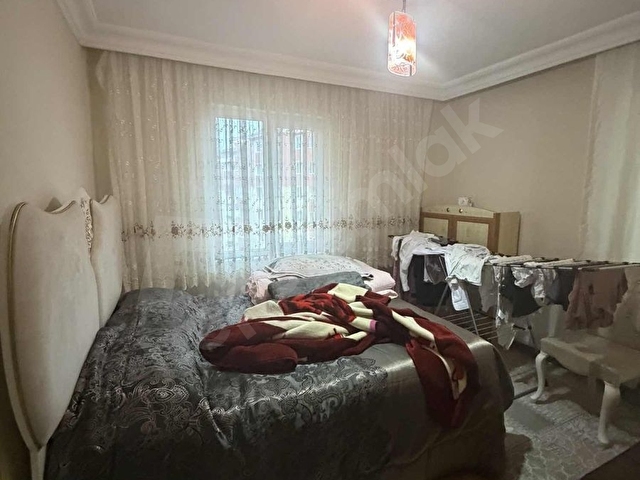 ONAYDAN KAPAKLIDA SATILIK 3+1 145 m2 DAİRE - Görsel 10