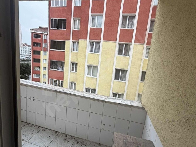 ONAYDAN KAPAKLIDA SATILIK 3+1 145 m2 DAİRE - Görsel 9