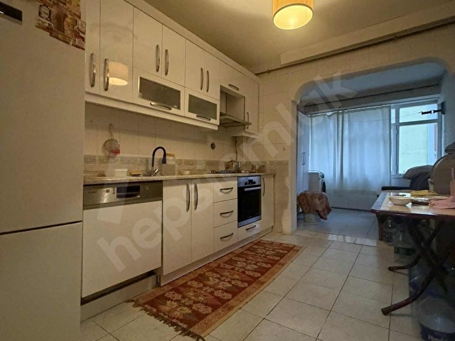 ONAYDAN KAPAKLIDA SATILIK 3+1 145 m2 DAİRE - Görsel 23