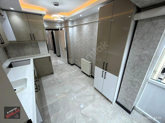 ETLİĞİN KALBİNDE 3+1 1.KAT ULTRA LÜX BAĞIMSIZ GÜNEY CEPHE DAİRE !!!! - Görsel 12