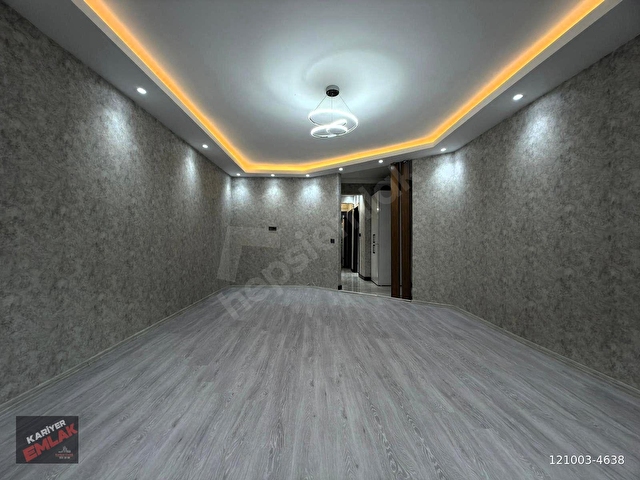 ETLİĞİN KALBİNDE 3+1 1.KAT ULTRA LÜX BAĞIMSIZ GÜNEY CEPHE DAİRE !!!! - Görsel 5