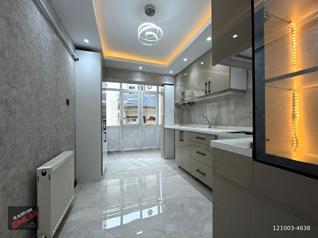 ETLİĞİN KALBİNDE 3+1 1.KAT ULTRA LÜX BAĞIMSIZ GÜNEY CEPHE DAİRE !!!! - Görsel 14