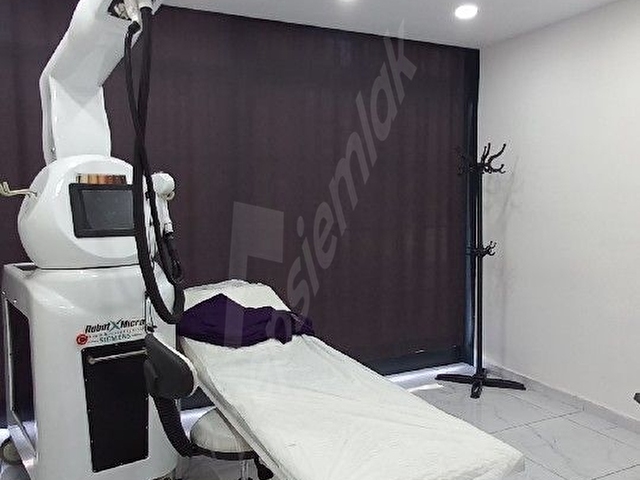 KURTTEPE den kaçırılmayacak köşe cephe iş yeri - Görsel 2