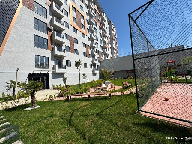 YAŞAMDAN BAŞBAR NÜANSTA ARA KAT 2+1 KİRALIK DAİRE - Görsel 27