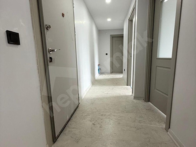 YAŞAMDAN BAŞBAR NÜANSTA ARA KAT 2+1 KİRALIK DAİRE - Görsel 20