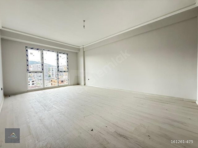 YAŞAMDAN BAŞBAR NÜANSTA ARA KAT 2+1 KİRALIK DAİRE - Görsel 2