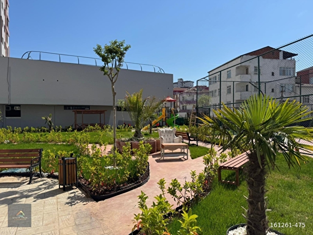 YAŞAMDAN BAŞBAR NÜANSTA ARA KAT 2+1 KİRALIK DAİRE - Görsel 28
