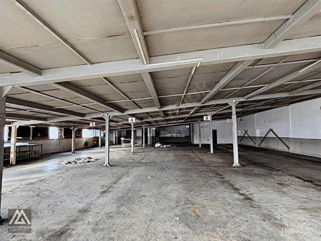15 TEMMUZ MAH 2 KATLI 1600 M2 İŞYERİ - Görsel 20