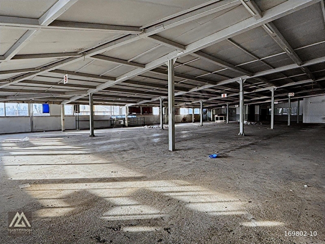 15 TEMMUZ MAH 2 KATLI 1600 M2 İŞYERİ - Görsel 12