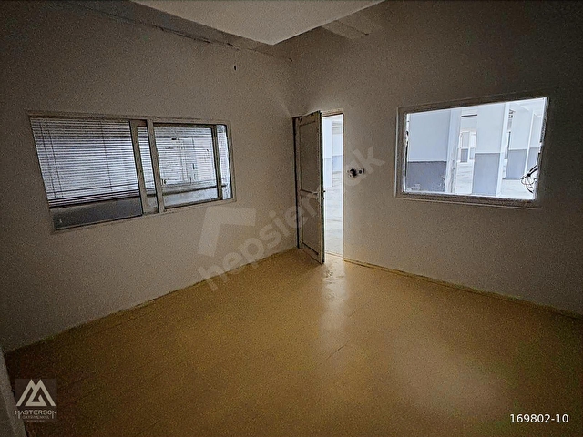 15 TEMMUZ MAH 2 KATLI 1600 M2 İŞYERİ - Görsel 21