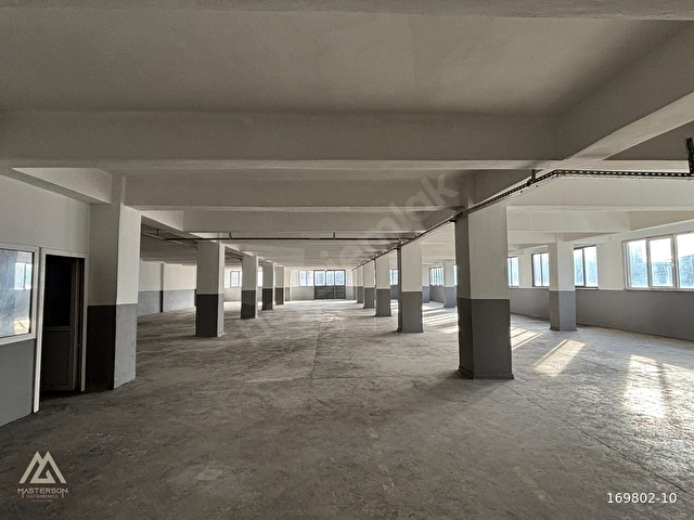 15 TEMMUZ MAH 2 KATLI 1600 M2 İŞYERİ - Görsel 3