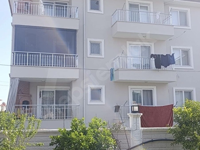 MUĞLA ORTACA DA KİRALIK 2+1 DAİRE