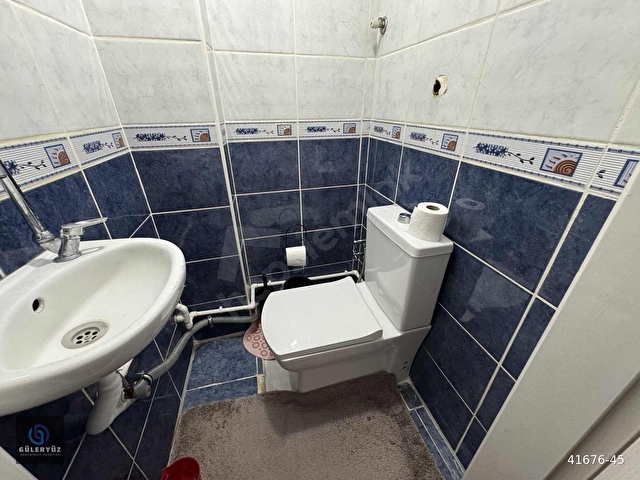 GAZİOSMANPAŞA PAZARİÇİ MAHALLESİ 2+1 - 100 M2 SATILIK DAİRE - Görsel 20