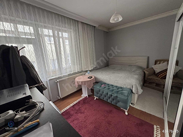 GAZİOSMANPAŞA PAZARİÇİ MAHALLESİ 2+1 - 100 M2 SATILIK DAİRE - Görsel 12
