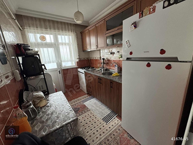 GAZİOSMANPAŞA PAZARİÇİ MAHALLESİ 2+1 - 100 M2 SATILIK DAİRE - Görsel 9